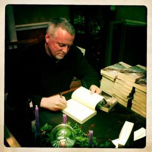 booksigning