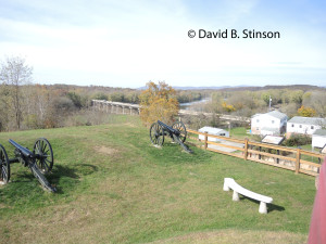 Doubleday Hill, Williamsport, Maryland